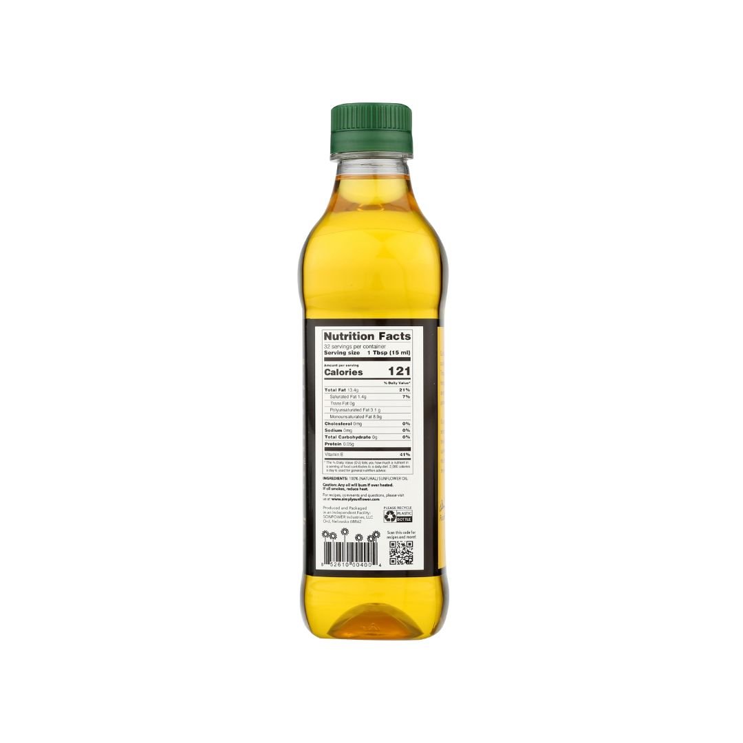 Simply Sunflower Oil - Image 3