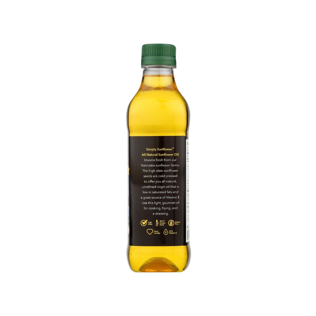 Simply Sunflower Oil - Image 2
