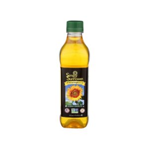 Simply Sunflower Oil